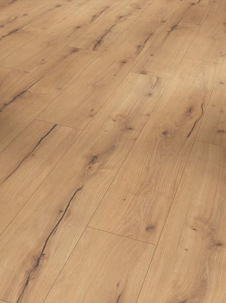 Vinyylilankku Parador Modular ONE Oak Helios Natural