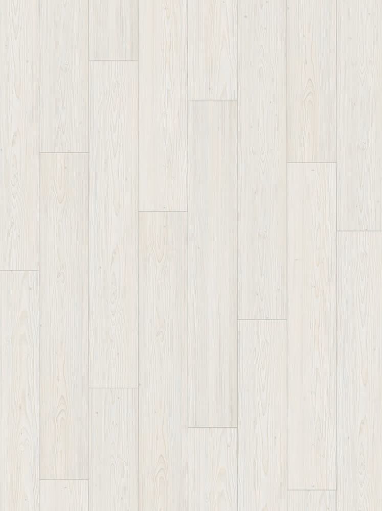 Vinyylilankku Parador Modular ONE Larch Apollo White