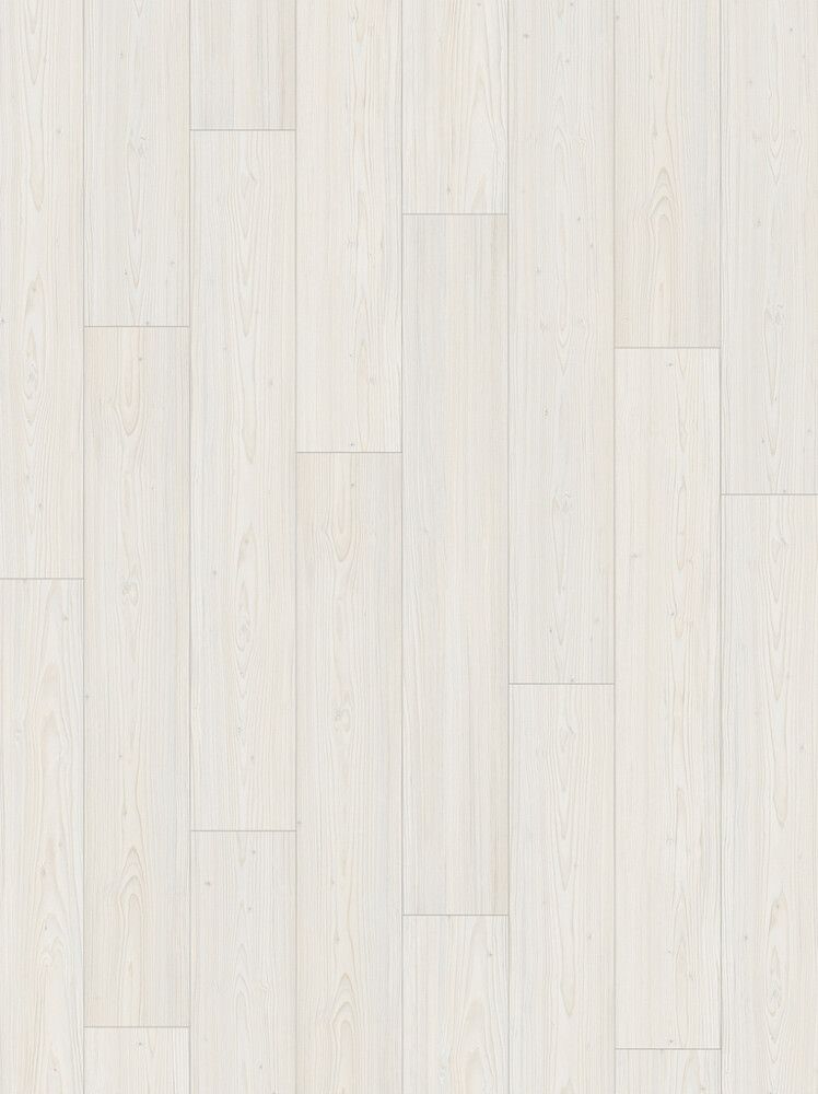 Vinyylilankku Parador Modular ONE Larch Apollo White
