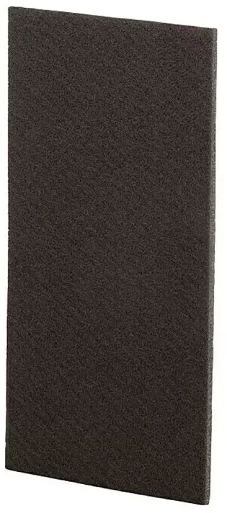 Huopatarra Fix-o-moll 200 x 100 mm ruskea