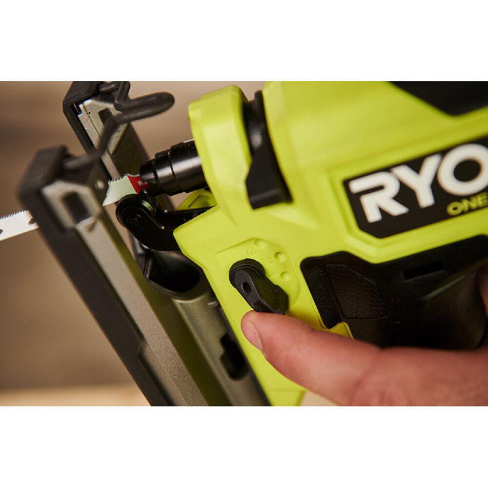 Pistosaha Ryobi ONE+ HP Compact RJS18BX-0