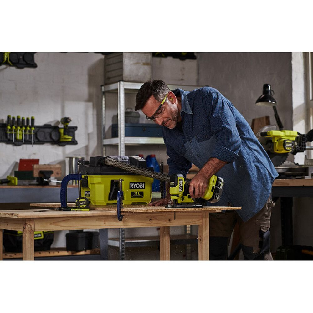 Pistosaha Ryobi ONE+ HP Compact RJS18BX-0