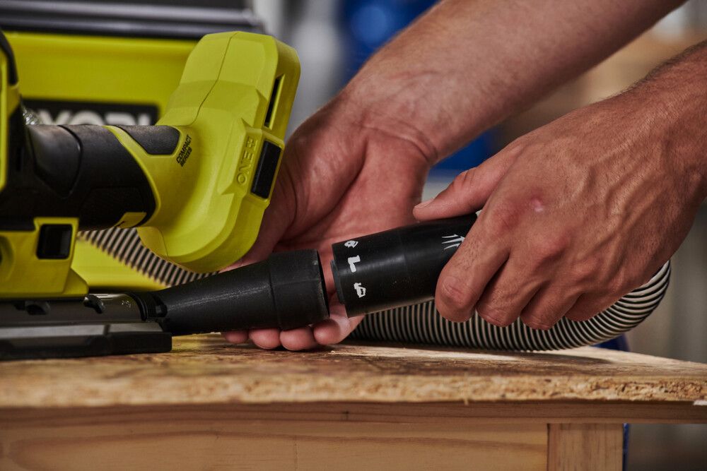 Pistosaha Ryobi ONE+ HP Compact RJS18BX-0