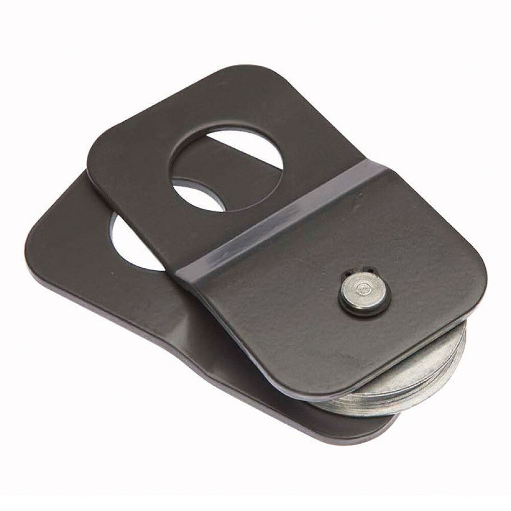 Avautuva väkipyörä Warrior 4000 kg