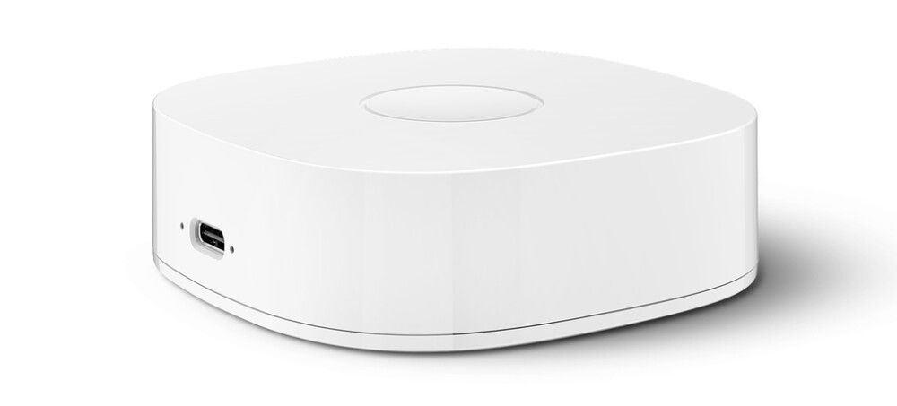 Wi-Fi HUB Housegard Luma GW650