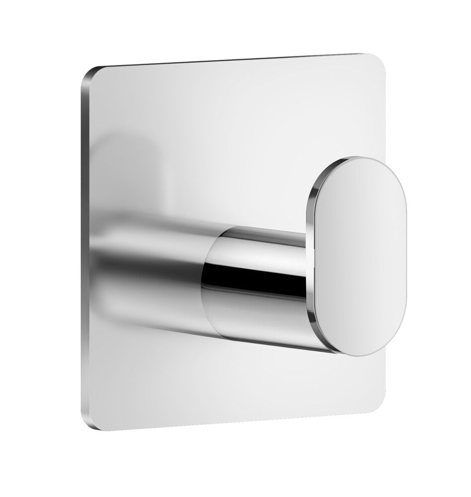 Koukku Beslagsboden Cube BK455 Kiillotettu RST