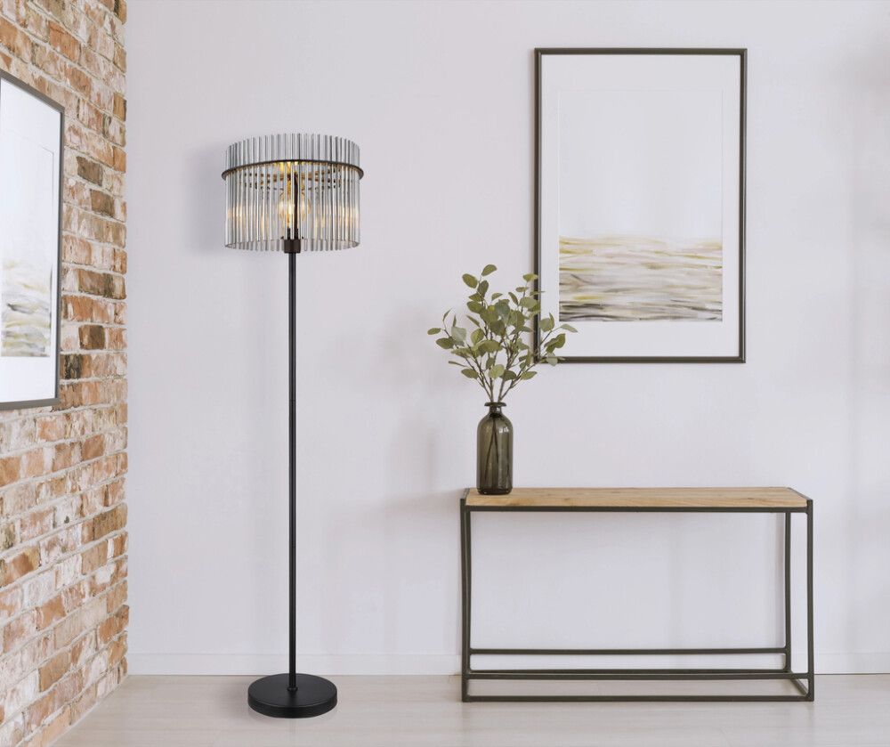 Lattiavalaisin Globo Gorley 1-os 152 cm