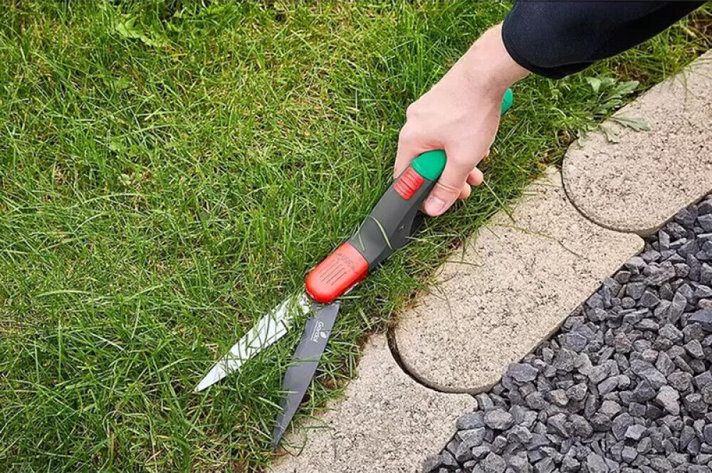 Ruohosakset Gardol Comfort GDG360