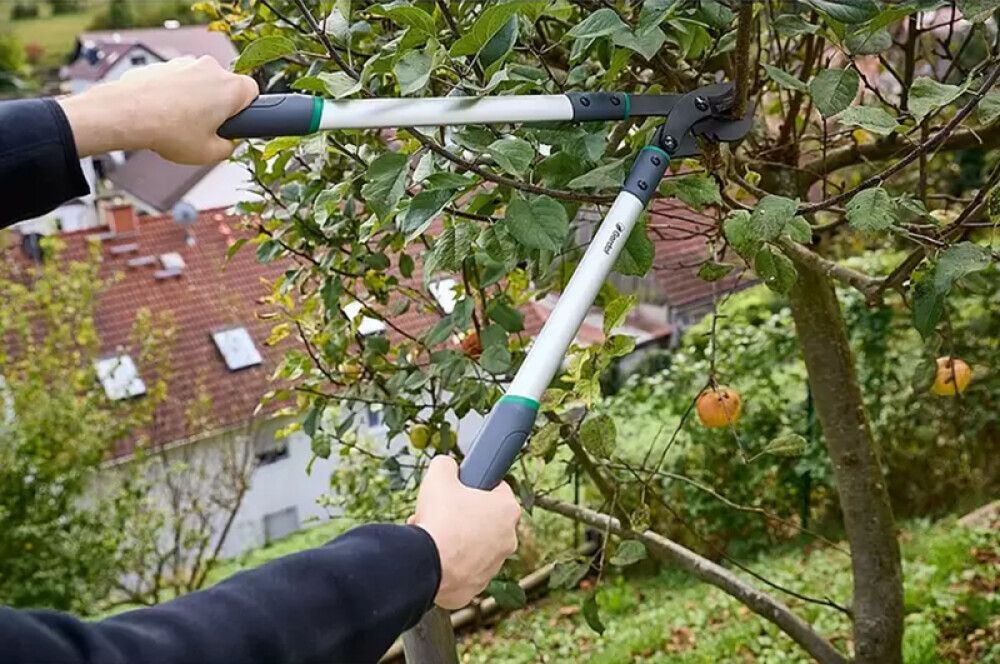 RAIVAUSSAKSET GARDOL COMFORT GDB42