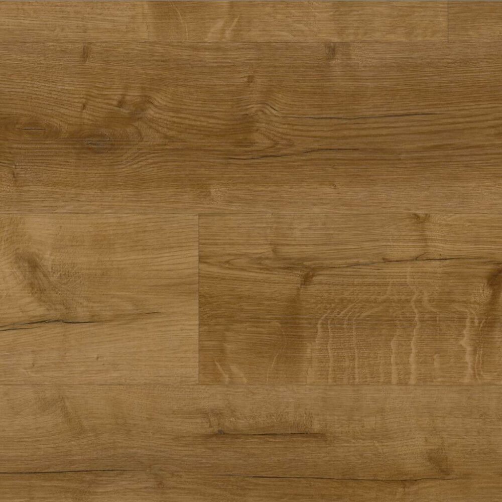 Vinyylilankku b!design SPC Hudson Oak