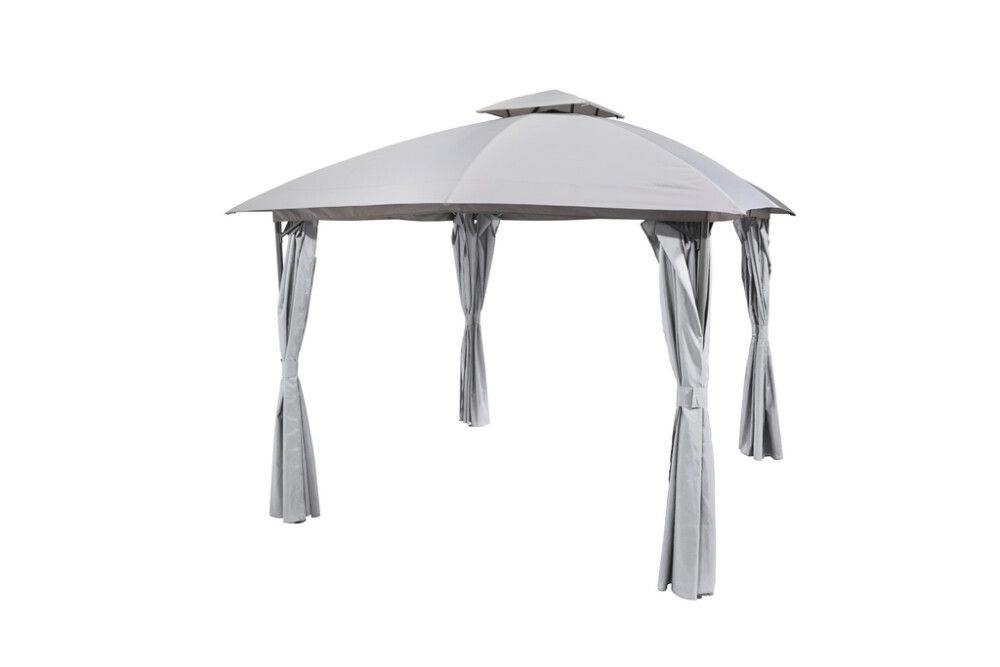 Paviljonki Sunfun Palma 3 x 3 m