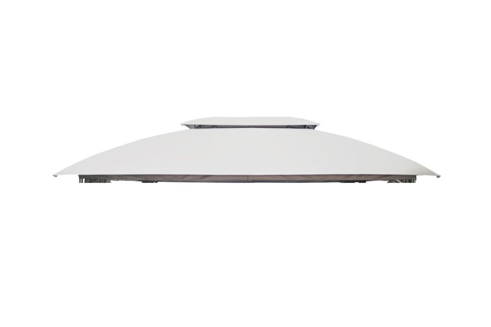 Katto Sunfun Palma 3 x 3 m paviljonkiin