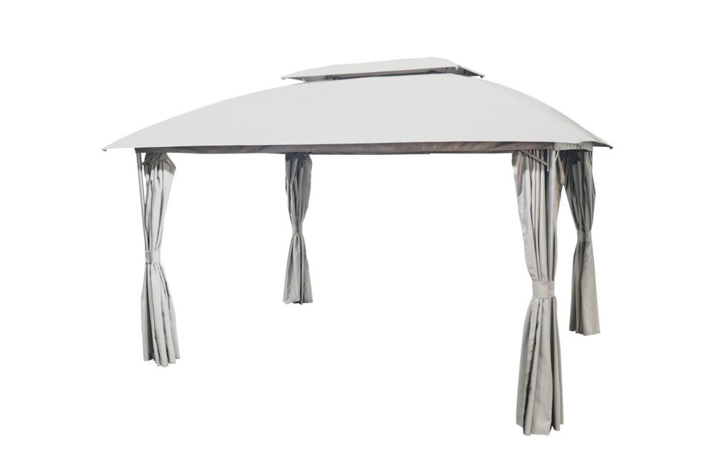 Paviljonki Sunfun Palma 3 x 4 m