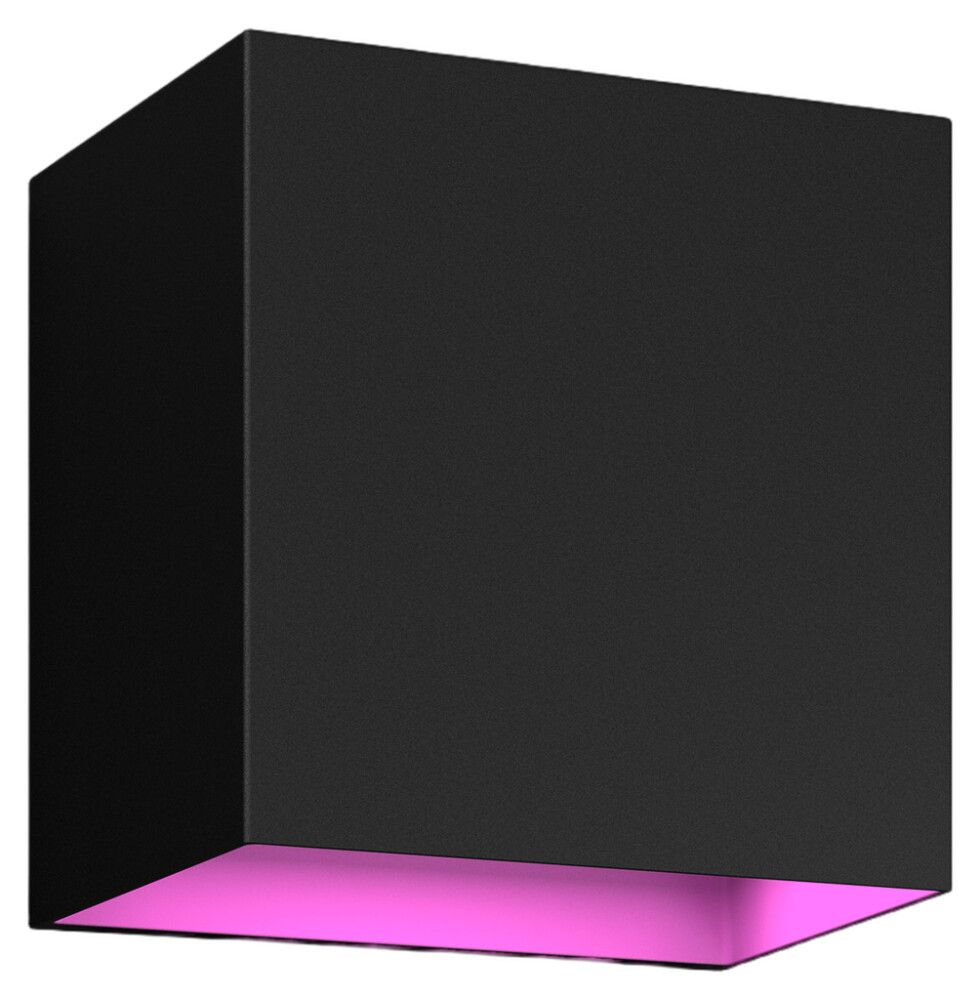 Ulkoseinävalaisin Philips Hue Reson