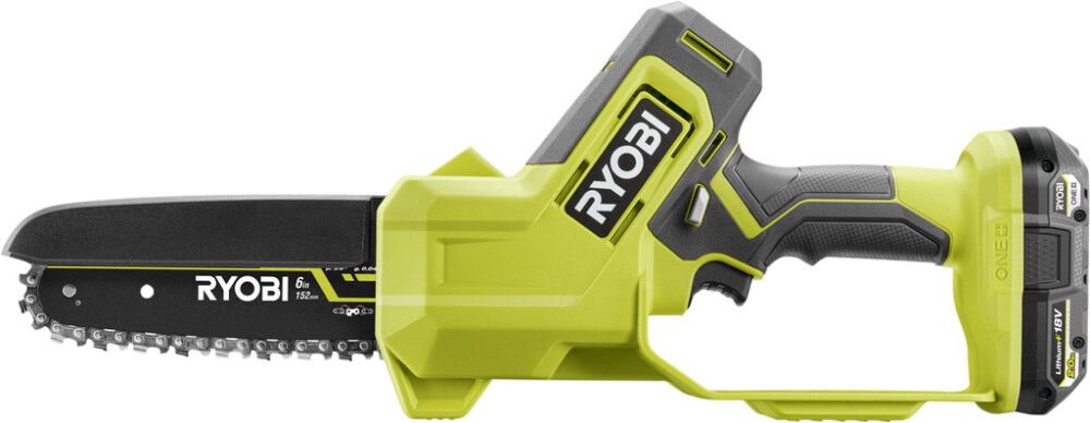 Oksasaha Ryobi ONE+ RY18PS15A-120