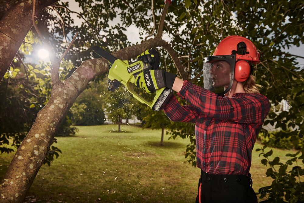 Oksasaha Ryobi ONE+ RY18PS15A-120