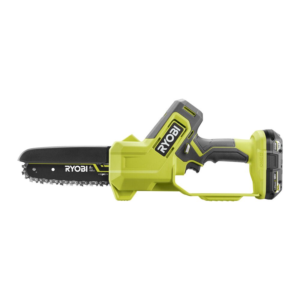 Oksasaha Ryobi ONE+ RY18PS15A-120