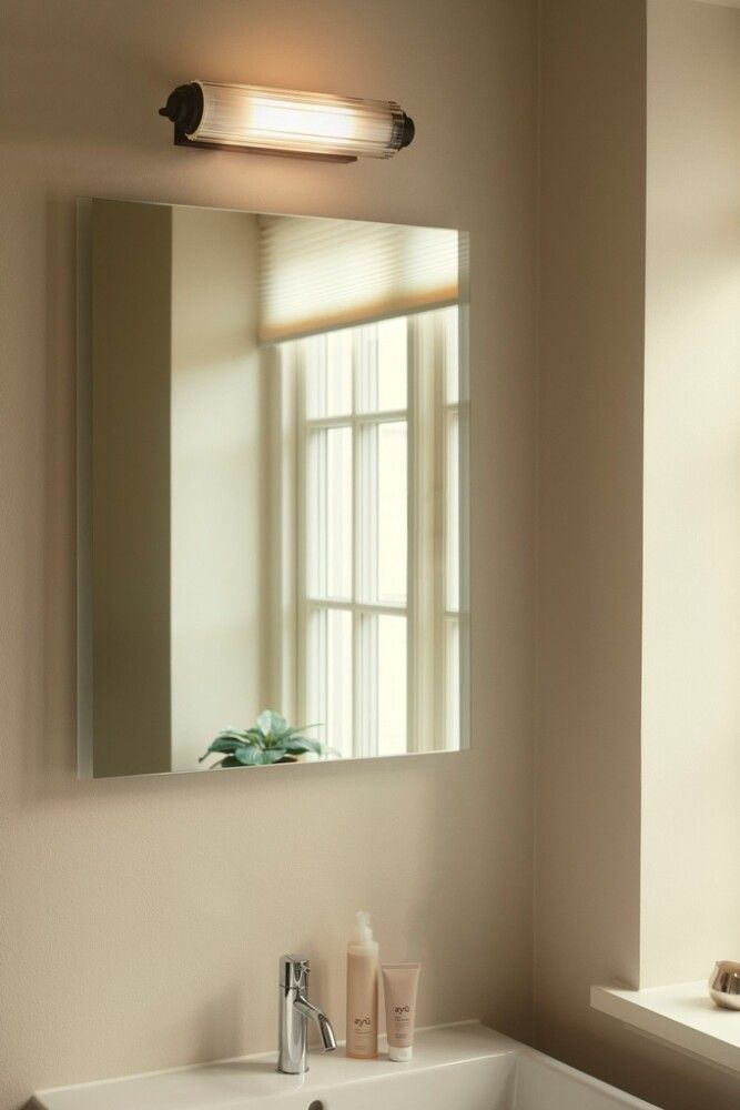 Seinävalaisin Nordlux Nimal Double IP44 musta