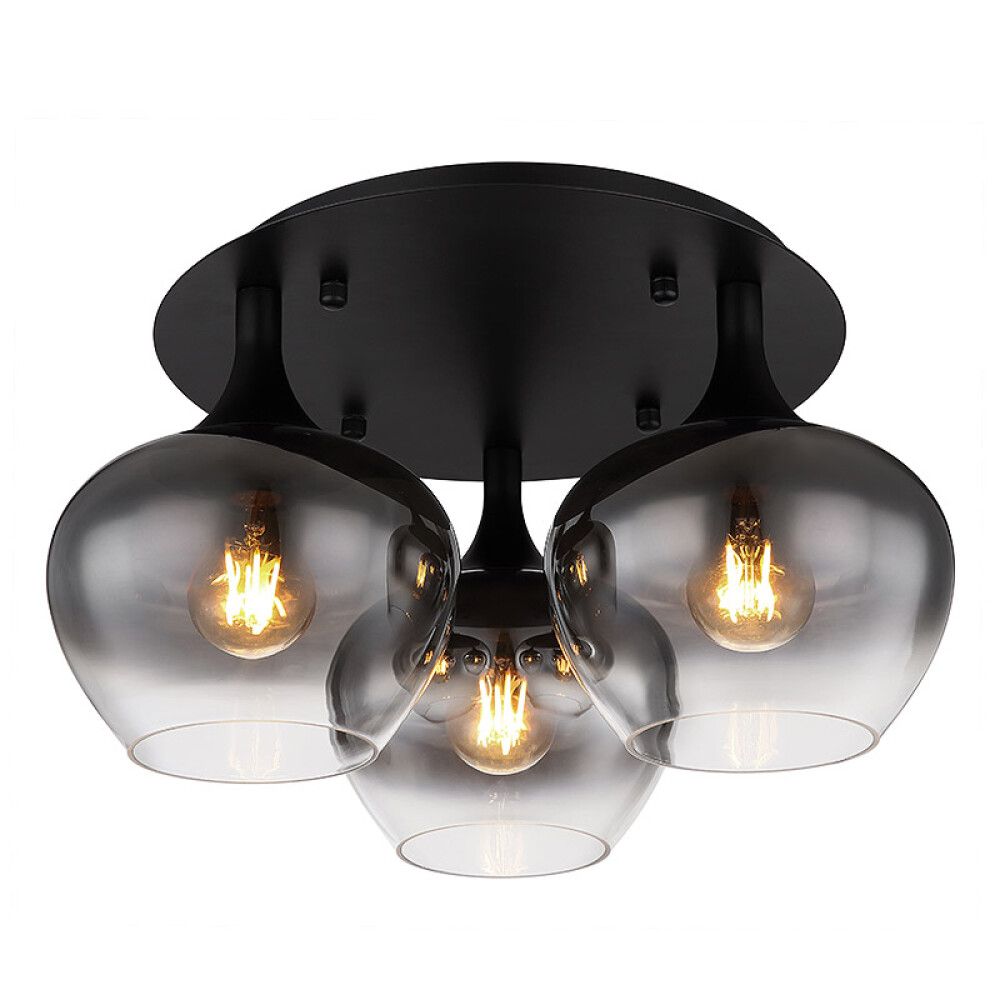 Kattovalaisin Globo Maxy 3-os Ø 45 cm