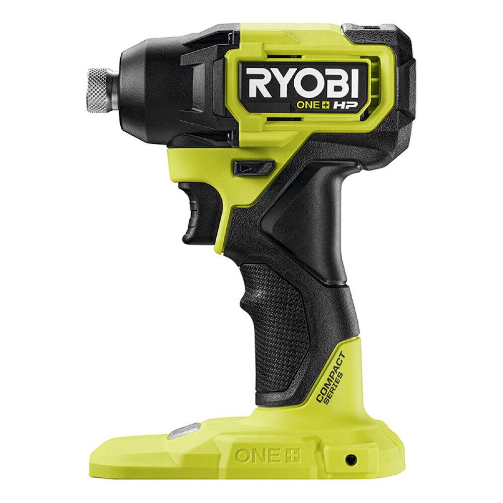 Iskevä ruuvinväännin Ryobi ONE+ HP Compact RID18C1-0