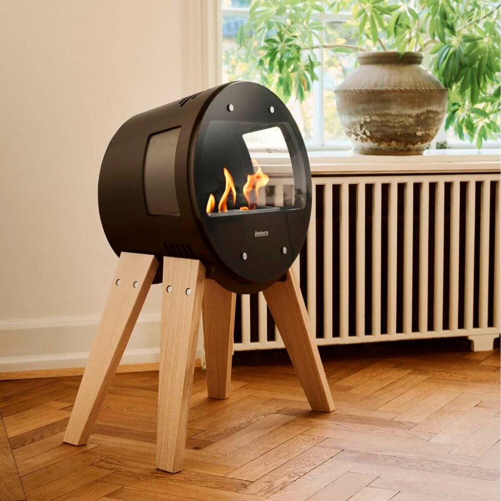 Biotakka Aduro B1 jalat tammi 62 x 45,6 cm