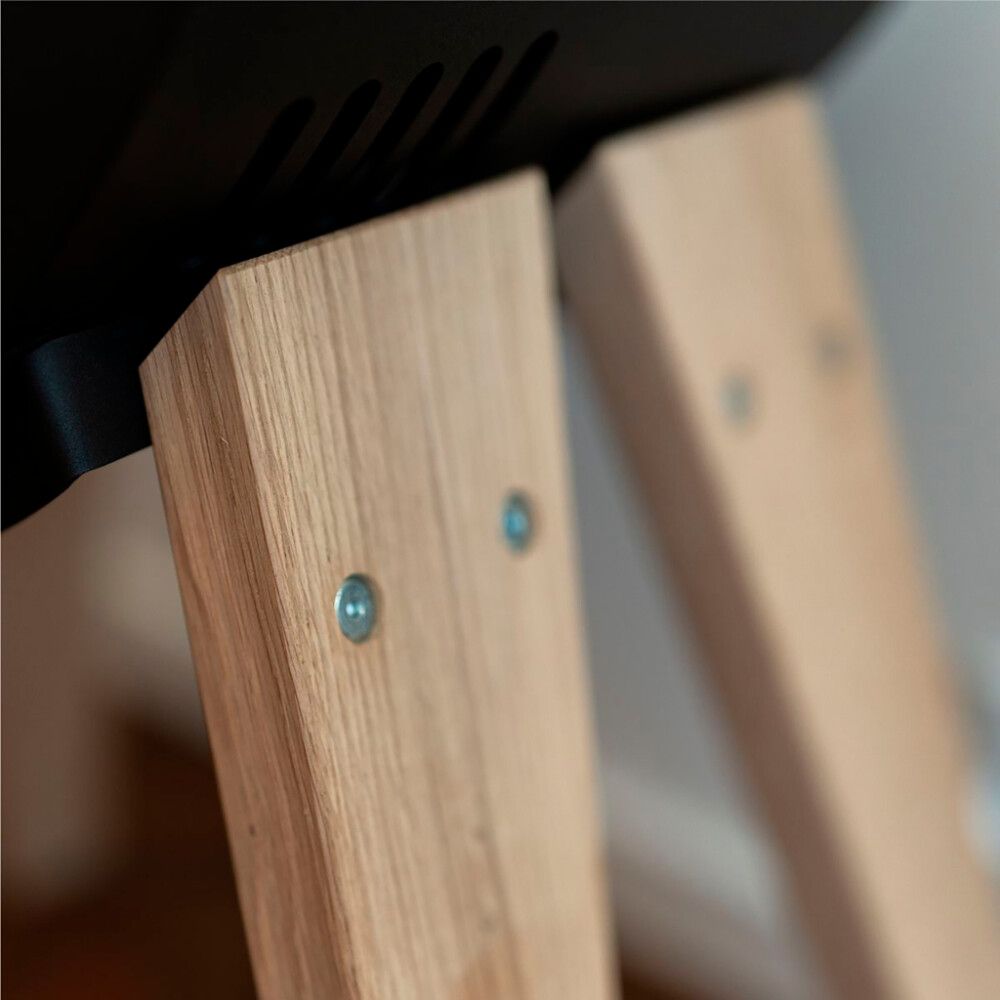 Biotakka Aduro B1 jalat tammi 62 x 45,6 cm