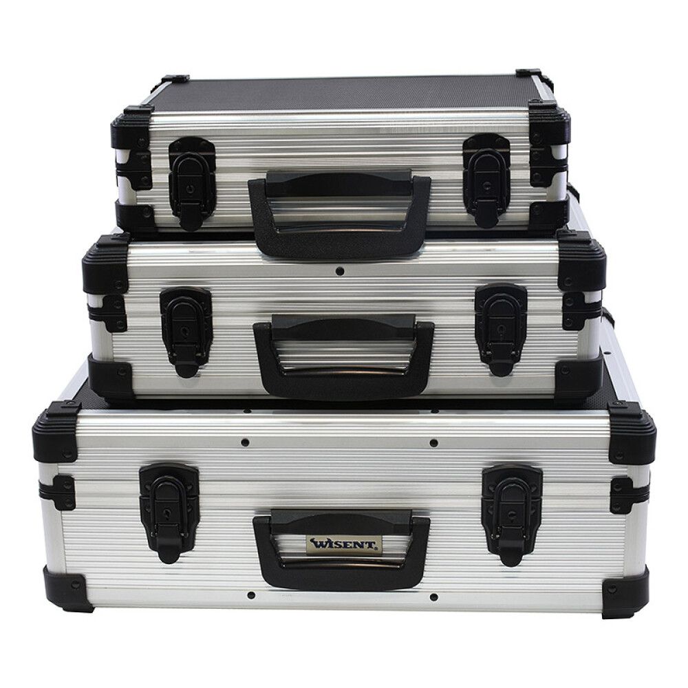 Työkalusalkku Wisent 3-os.