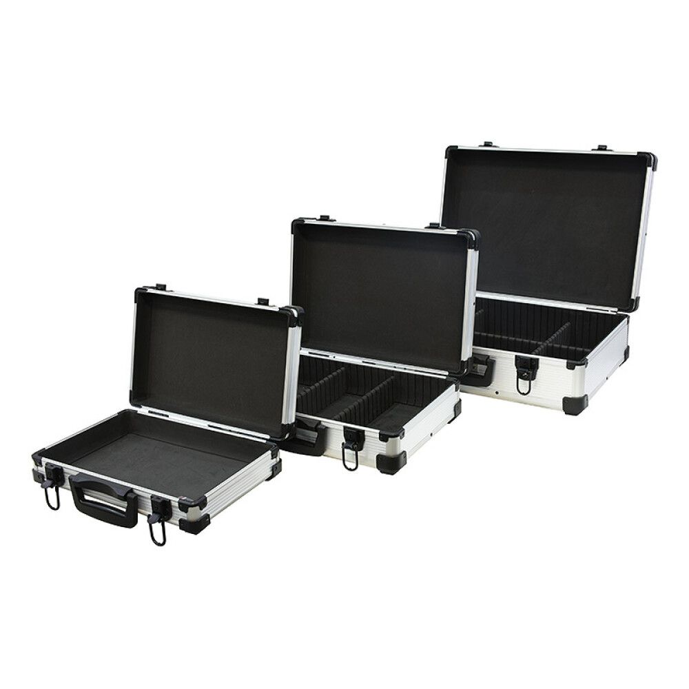 Työkalusalkku Wisent 3-os.