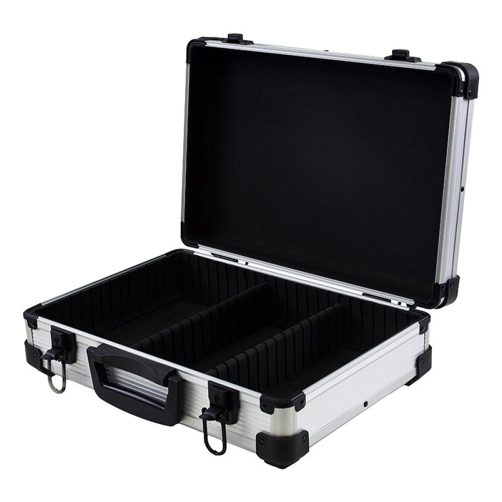 Työkalusalkku Wisent 3-os.