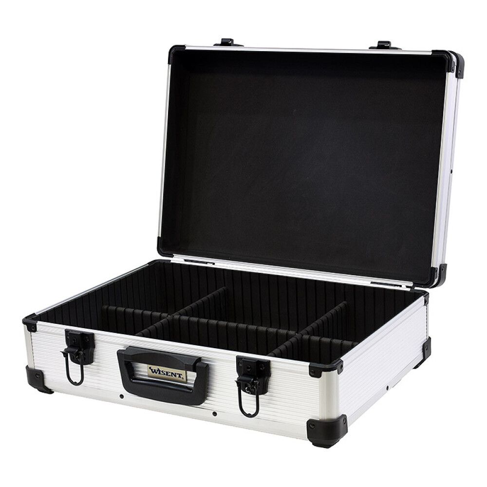 Työkalusalkku Wisent 3-os.