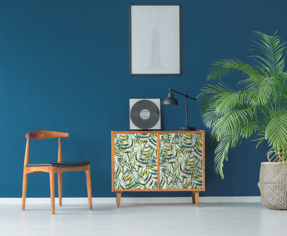 Kontaktimuovi Lorina 45 x 200 cm