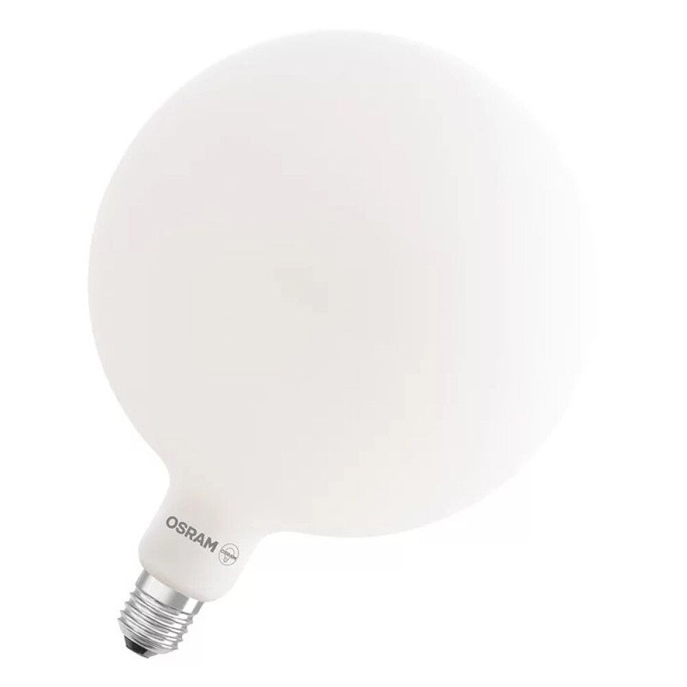 LED-lamppu Osram Vintage 1906 Big Globe 200 60 E27 806 lm 2700K Matta