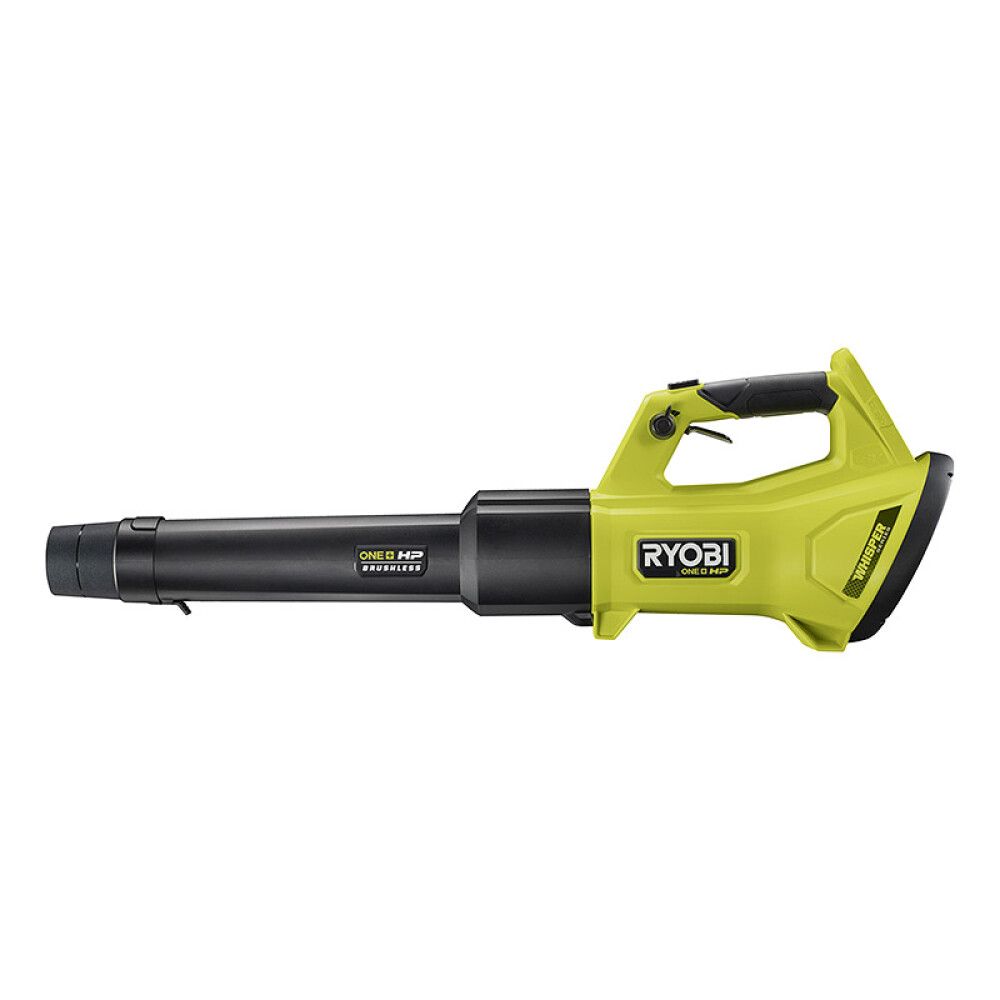 Akkupuhallin Ryobi ONE+ RY18BLXD-150
