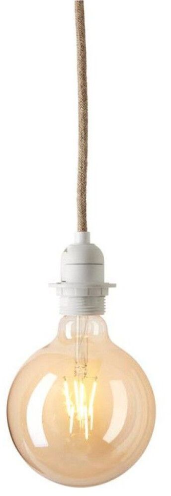 Ripustusjohto Halo Design natur 200 cm