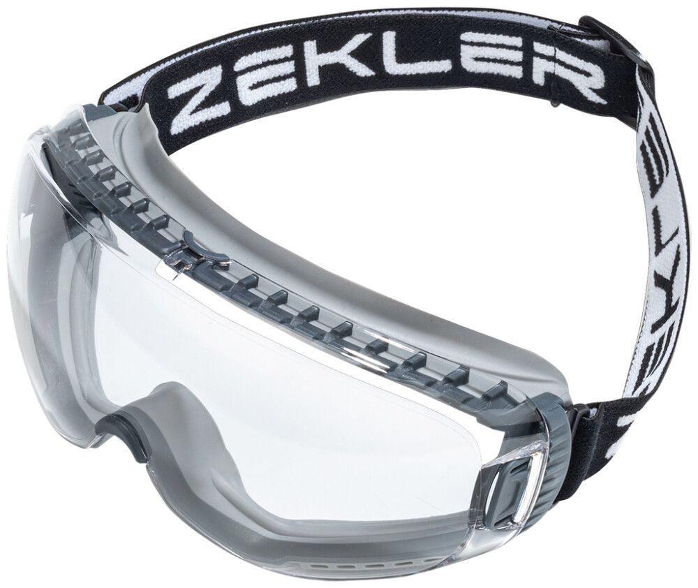 Suojalasi Zekler 96 HC/AF Kirkas