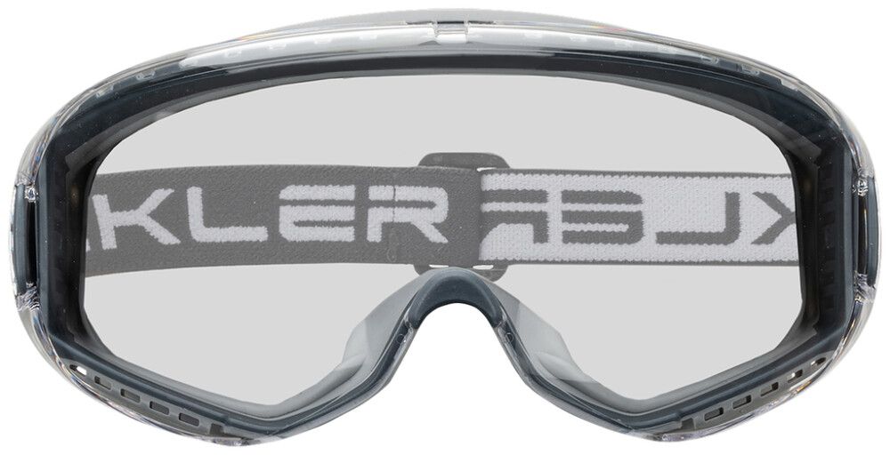 Suojalasi Zekler 96 HC/AF Kirkas