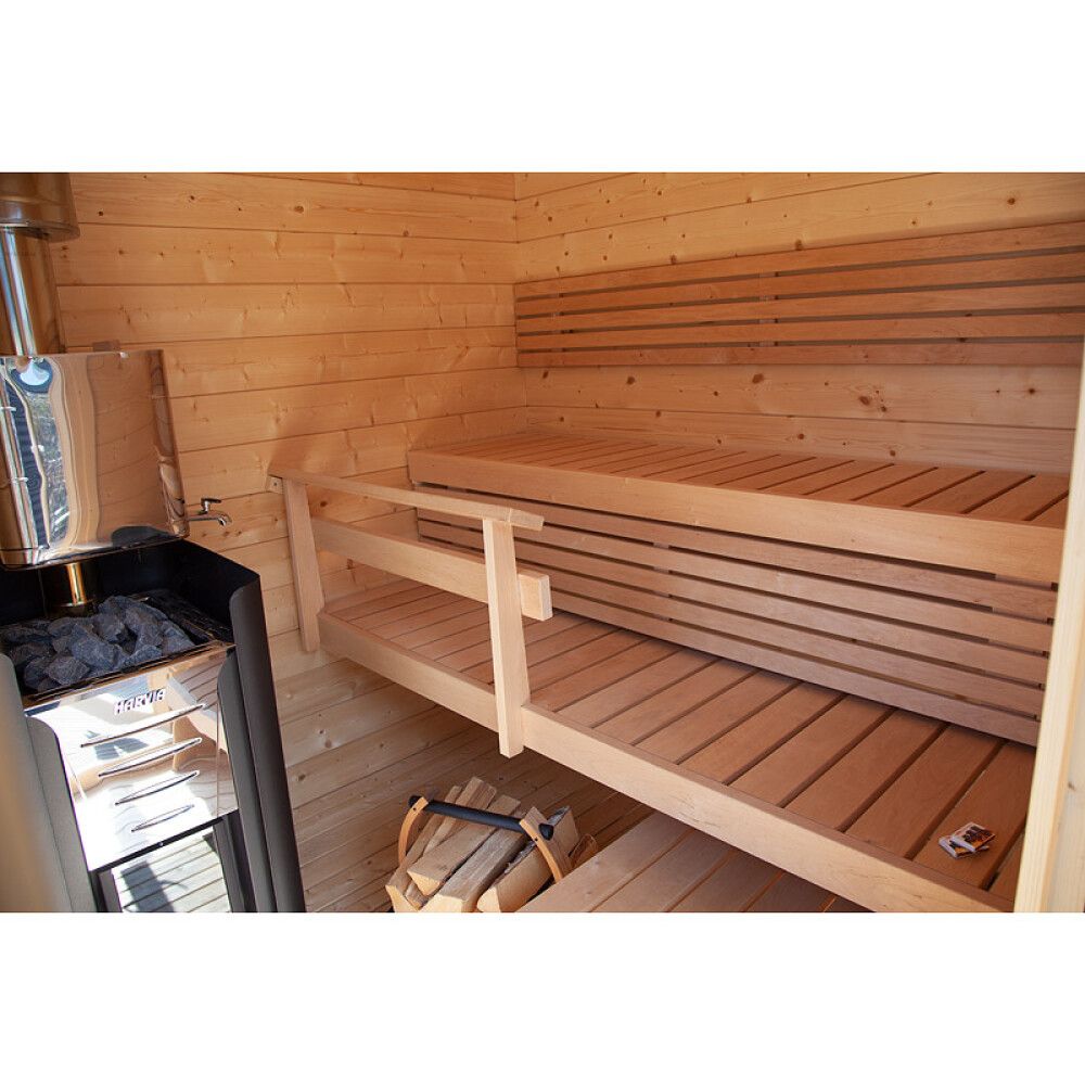 Suojaseinä Harvia 20 Pro WL550