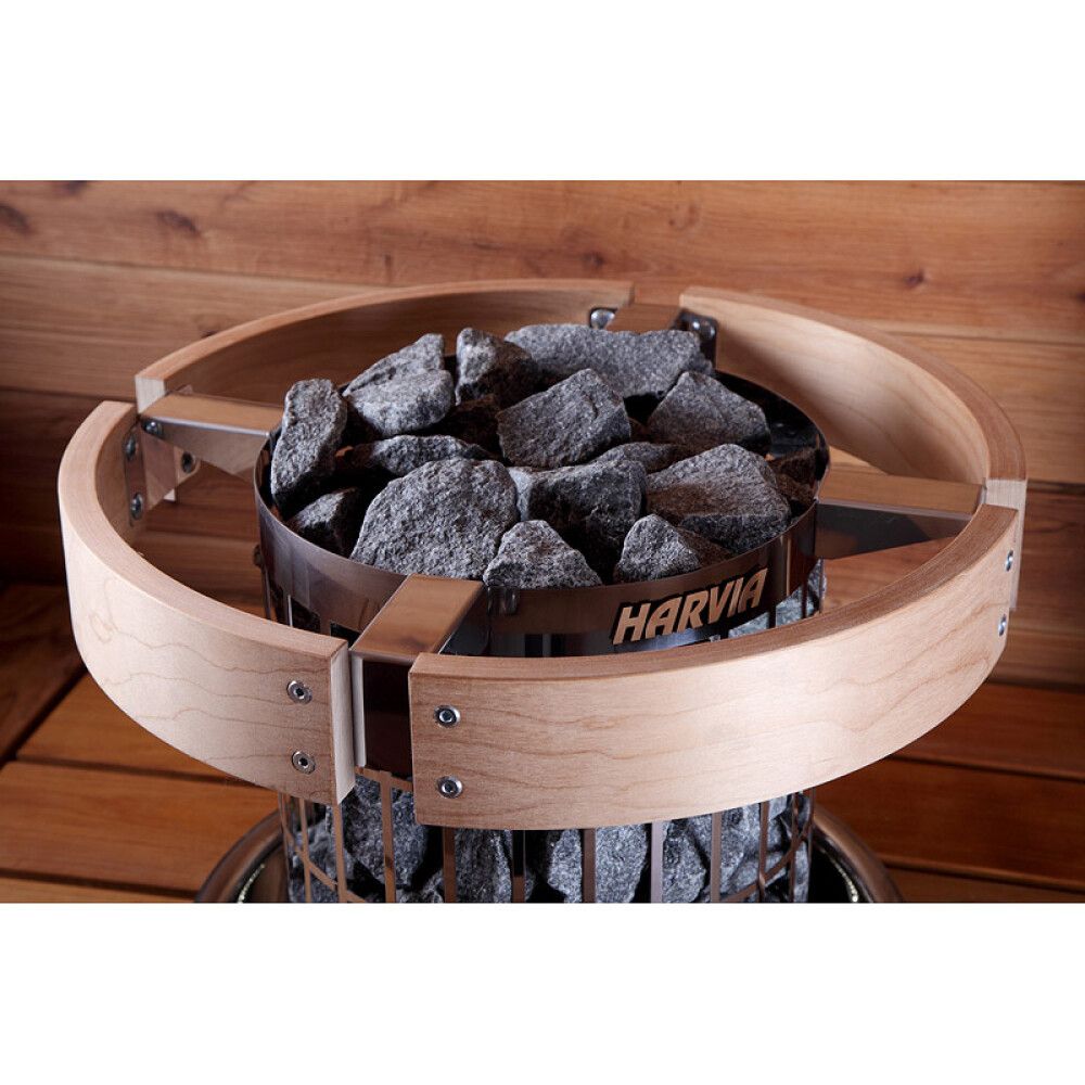 SUOJAKAIDE HARVIA CILINDRO HPC3