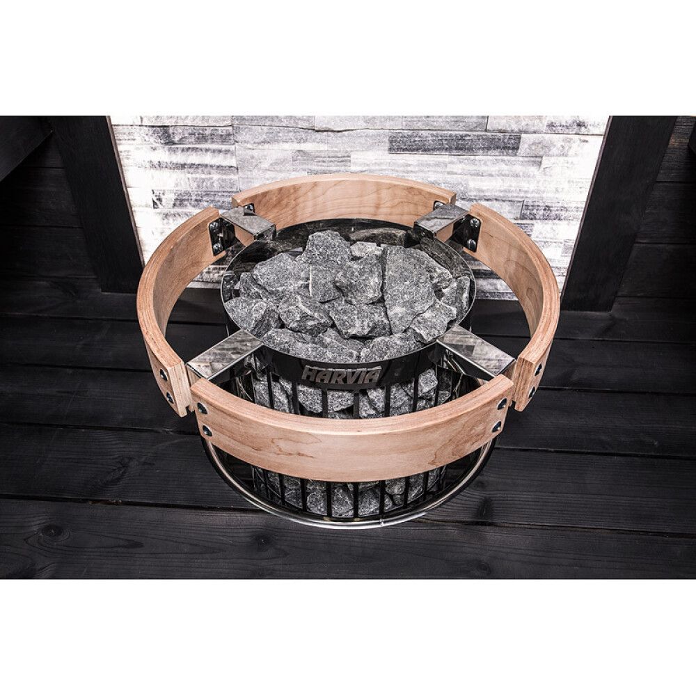 SUOJAKAIDE HARVIA CILINDRO HPC3