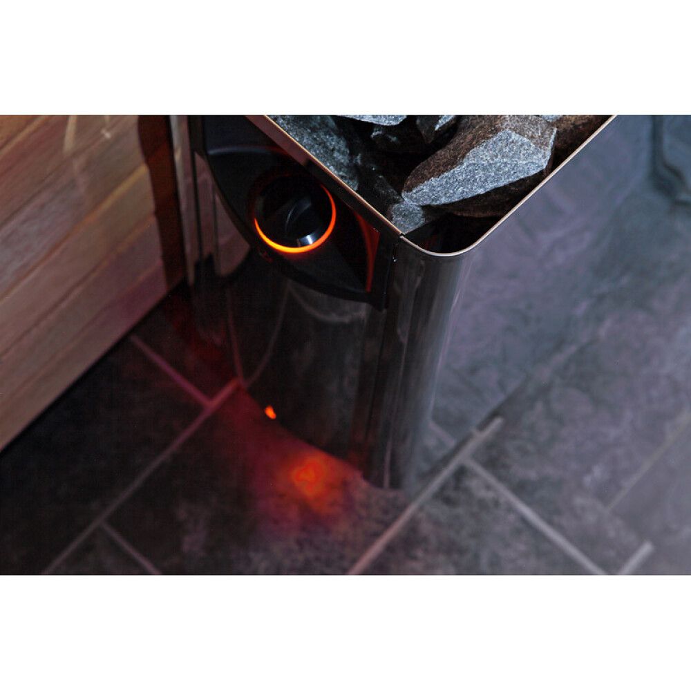 Sähkökiuas Harvia The Wall 6