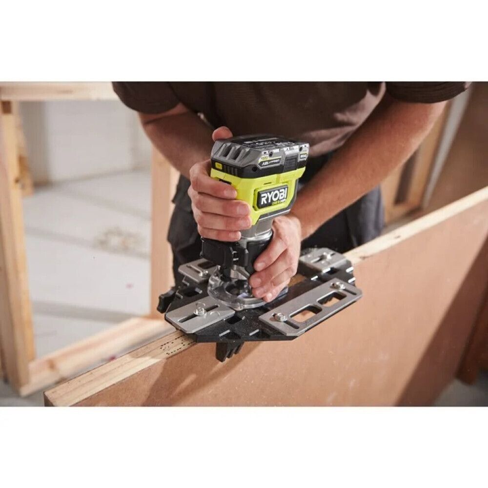 Käsijyrsin Ryobi ONE+ HP RTR18C-0