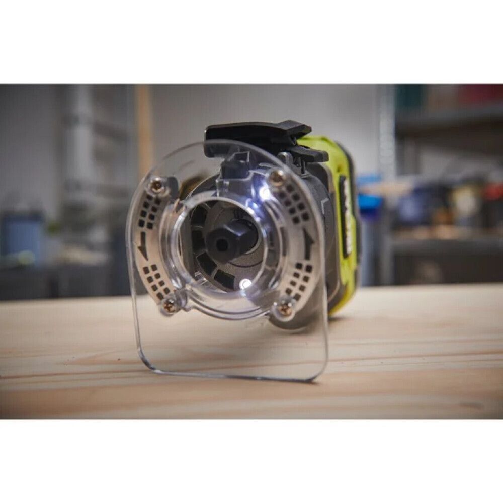 Käsijyrsin Ryobi ONE+ HP RTR18C-0