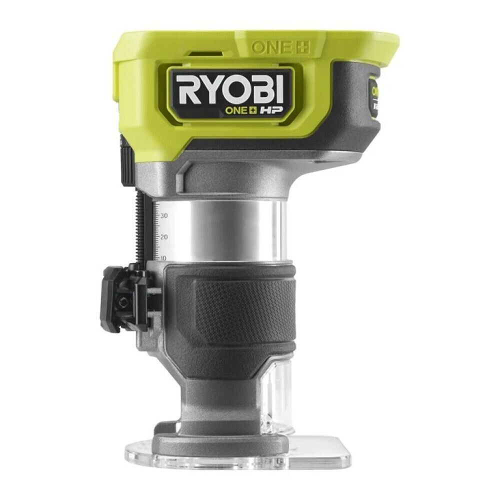 Käsijyrsin Ryobi ONE+ HP RTR18C-0