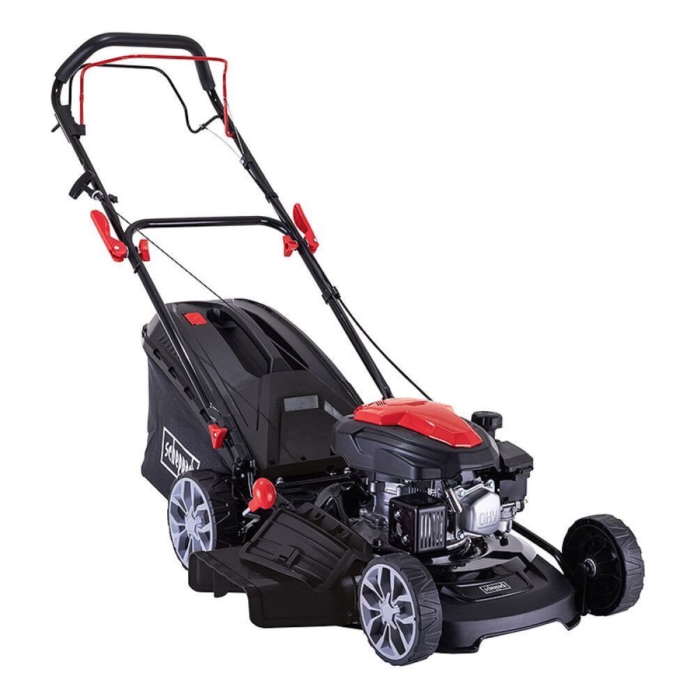 Ruohonleikkuri Scheppach PML46-161S