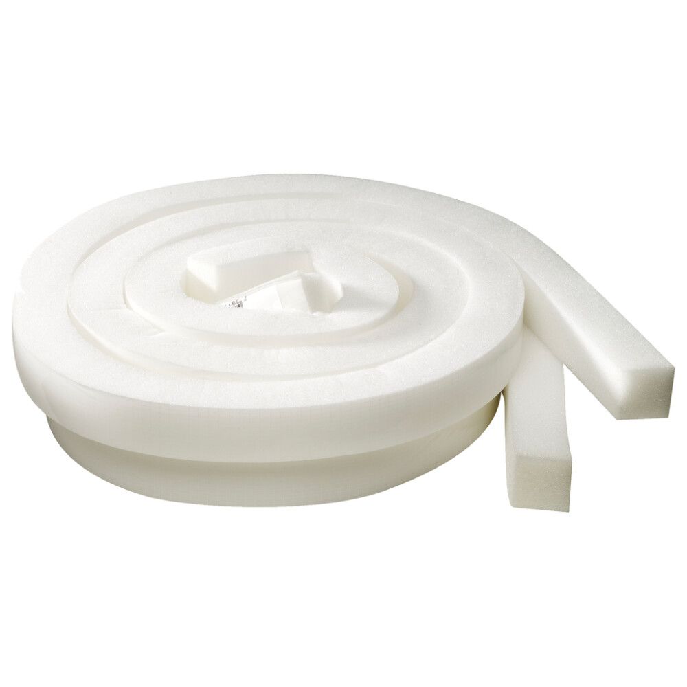 Rajausnauha Casco itseliimautuva 30 x 30 x 2000 mm