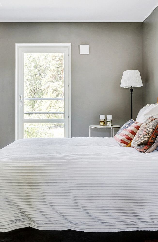 Korvausilmaventtiili Fresh TL100DE seinäventtiili