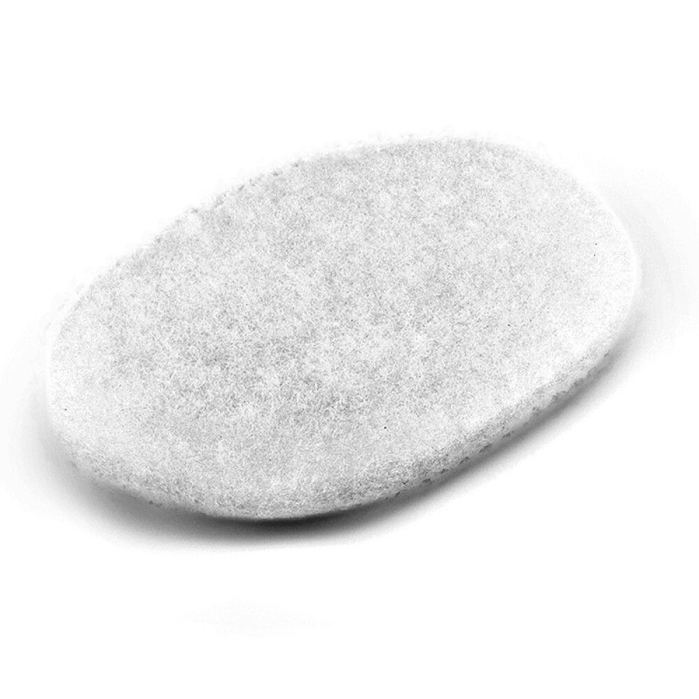 Siitepölysuodatin Fresh TL-C/D valkoinen 3 kpl/pss