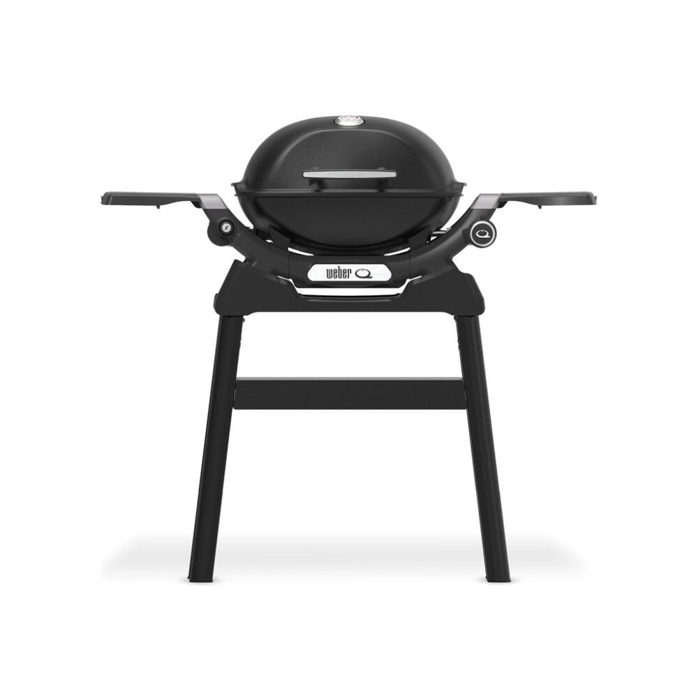 Kaasugrilli Weber Q1200N