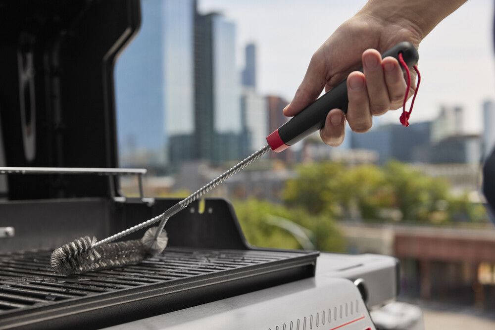 Kaasugrilli Weber Spirit E-210