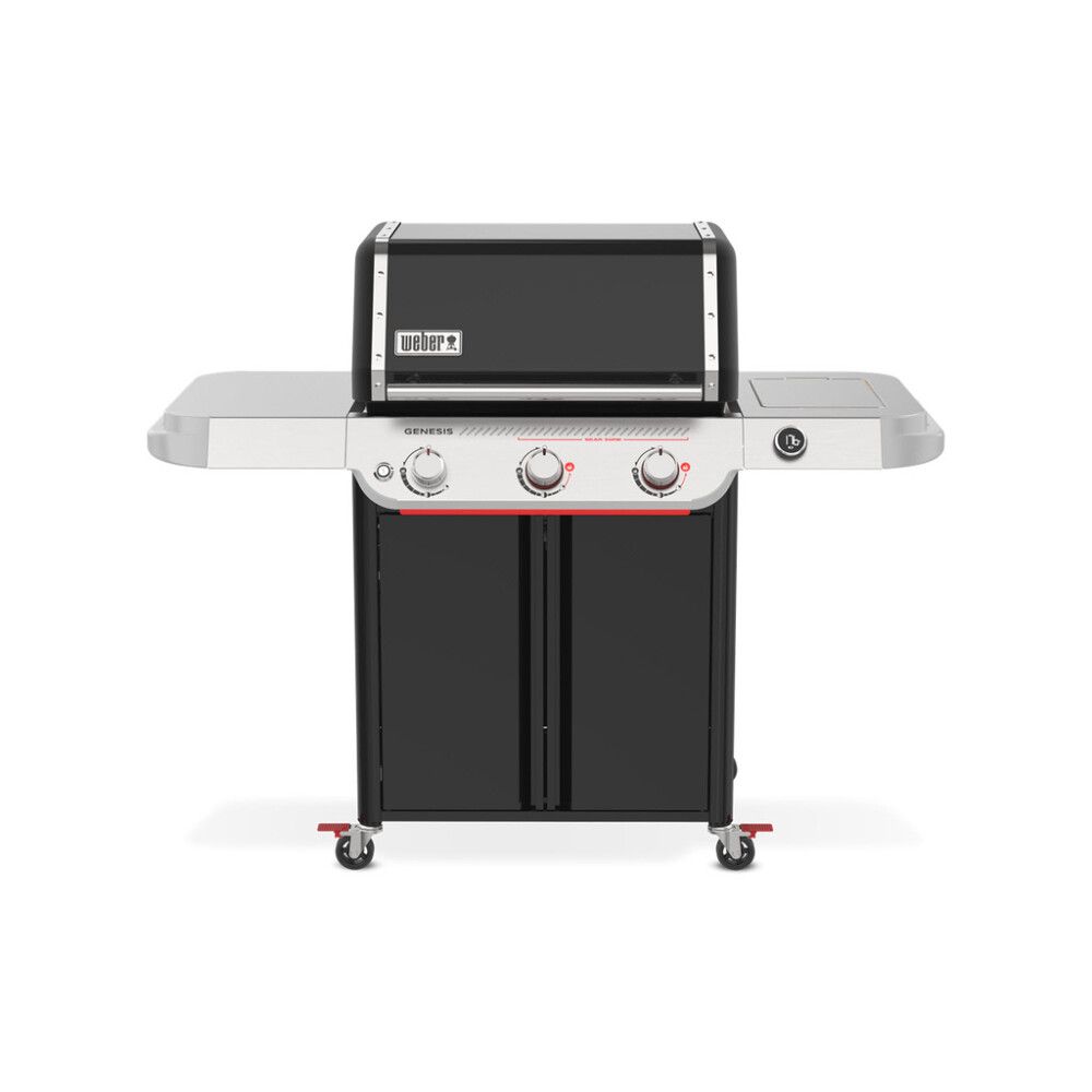Kaasugrilli Weber Genesis E-325W